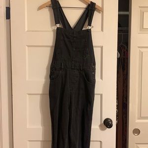 Free People Ziggy Overalls